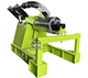 3 T automatic uncoiler with car